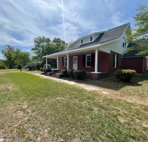 779 Chalybeate Springs Road, Angier, NC 27501