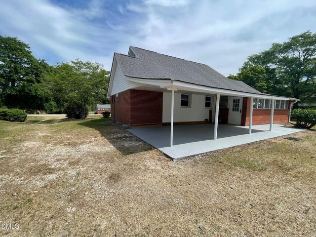 779 Chalybeate Springs Road, Angier, NC 27501