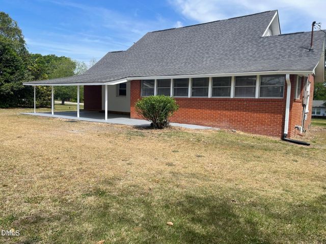 779 Chalybeate Springs Road, Angier, NC 27501