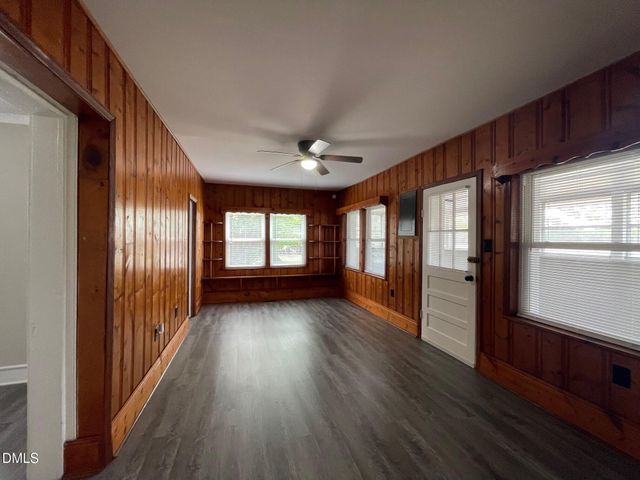779 Chalybeate Springs Road, Angier, NC 27501