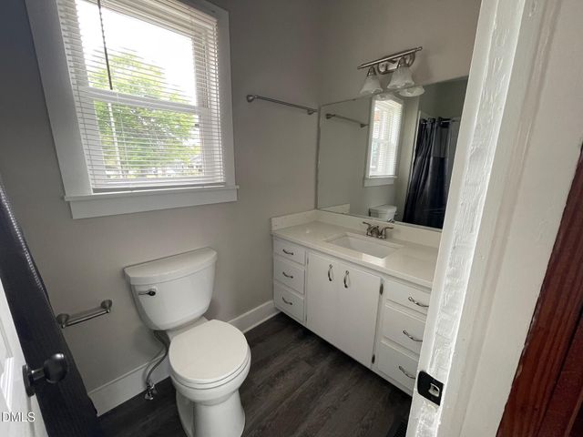 779 Chalybeate Springs Road, Angier, NC 27501