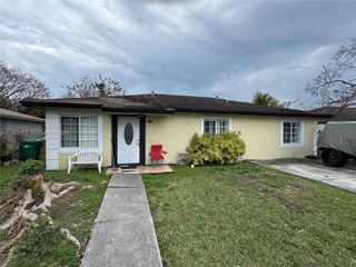 1320 NW 7th Ct, Florida City, FL 33034