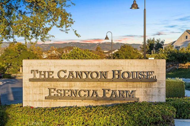 3040 Cove Court, Rancho Mission Viejo, CA 92694