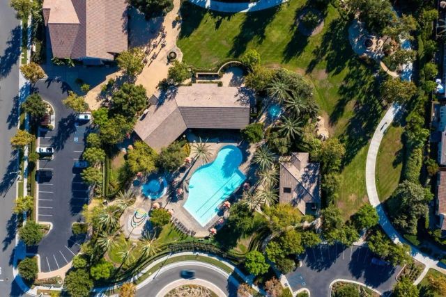 3040 Cove Court, Rancho Mission Viejo, CA 92694