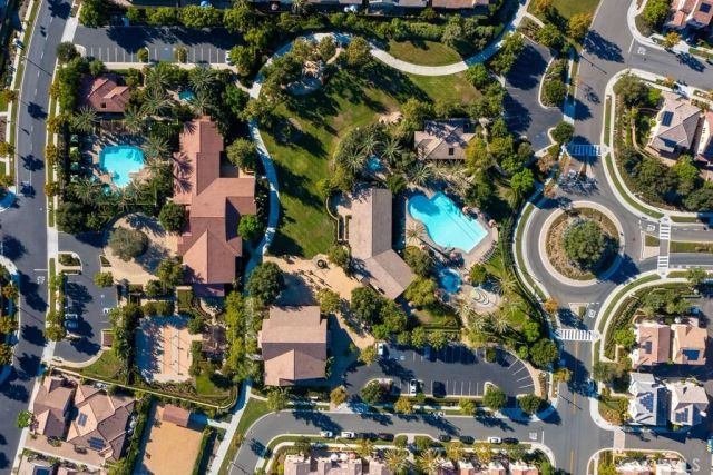 3040 Cove Court, Rancho Mission Viejo, CA 92694