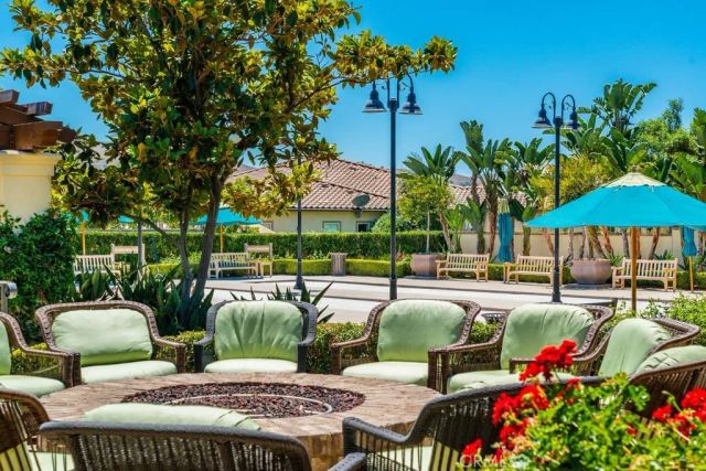 3040 Cove Court, Rancho Mission Viejo, CA 92694