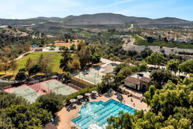 3040 Cove Court, Rancho Mission Viejo, CA 92694