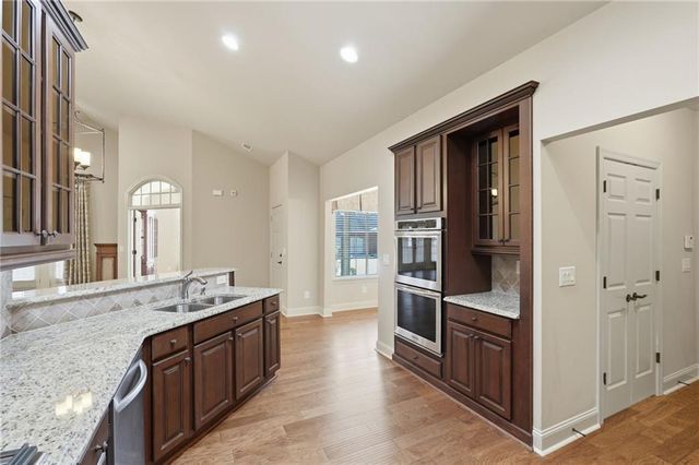 4204 Lanier Ridge Walk 503, Cumming, GA 30041