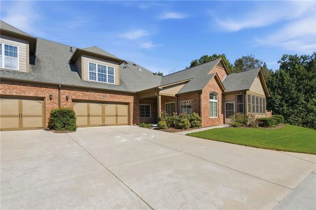 4204 Lanier Ridge Walk 503, Cumming, GA 30041