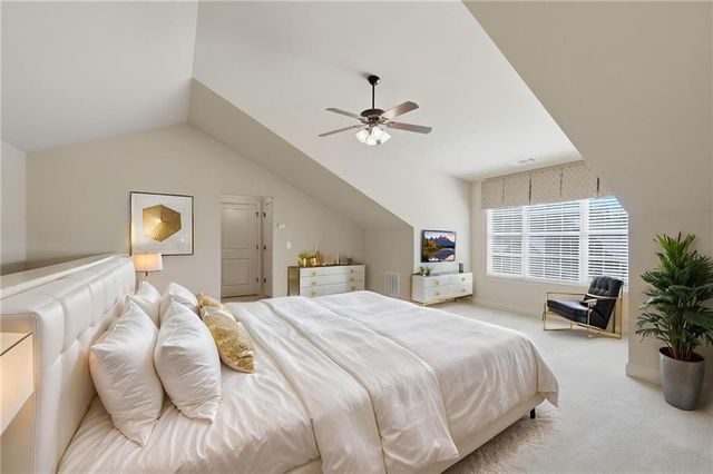 4204 Lanier Ridge Walk 503, Cumming, GA 30041