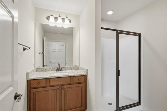4204 Lanier Ridge Walk 503, Cumming, GA 30041