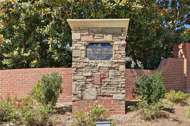 4204 Lanier Ridge Walk 503, Cumming, GA 30041