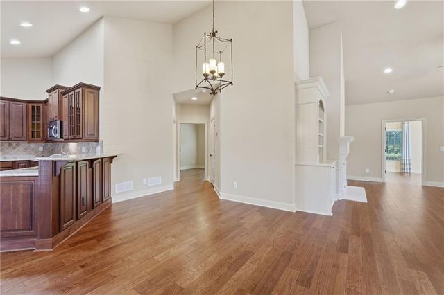 4204 Lanier Ridge Walk 503, Cumming, GA 30041