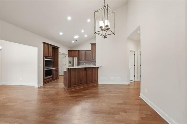 4204 Lanier Ridge Walk 503, Cumming, GA 30041