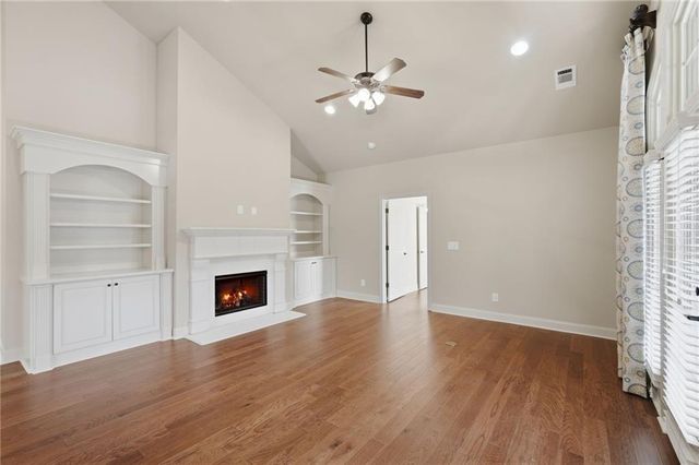4204 Lanier Ridge Walk 503, Cumming, GA 30041