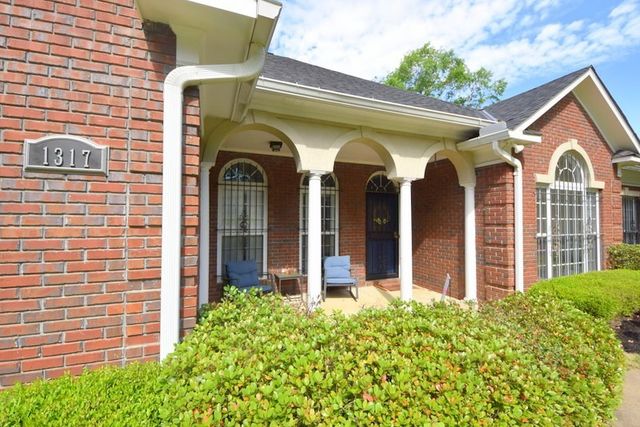 1317 Boxwood Boulevard, Columbus, GA 31906