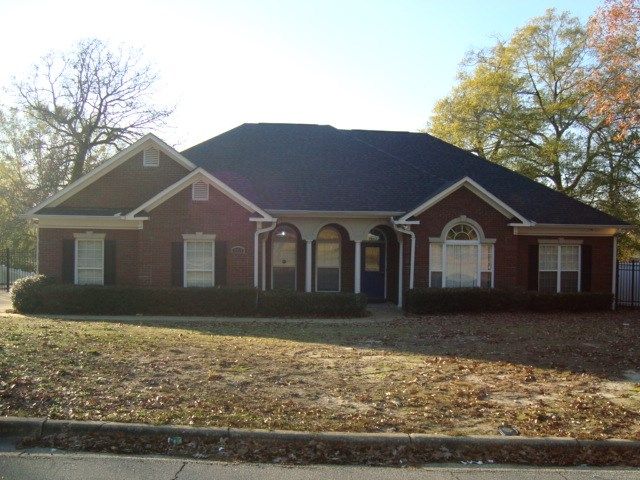 1317 Boxwood Boulevard, Columbus, GA 31906