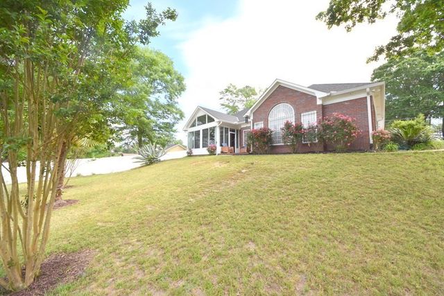 1317 Boxwood Boulevard, Columbus, GA 31906