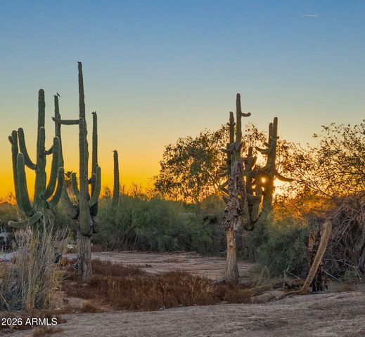29443 N 60TH Street N, Cave Creek, AZ 85331