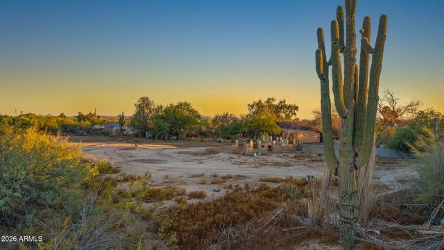 29443 N 60TH Street N, Cave Creek, AZ 85331