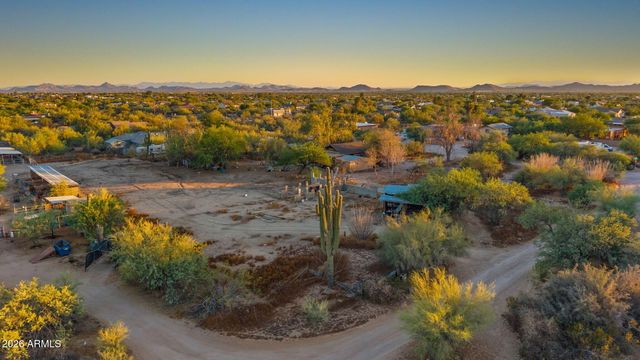 29443 N 60TH Street N, Cave Creek, AZ 85331