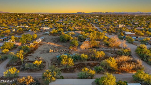 29443 N 60TH Street N, Cave Creek, AZ 85331
