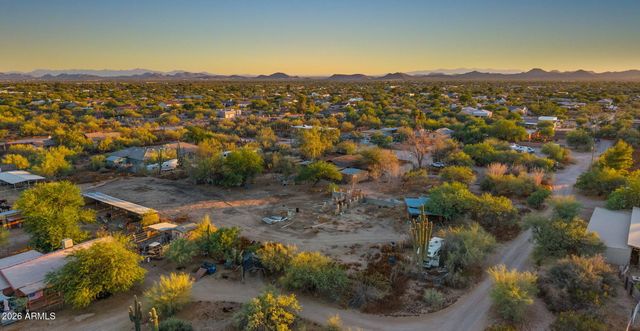 29443 N 60TH Street N, Cave Creek, AZ 85331