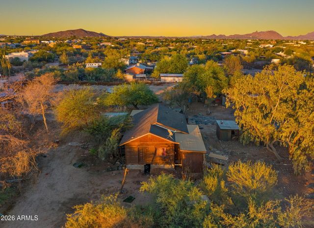 29443 N 60TH Street N, Cave Creek, AZ 85331