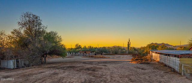 29443 N 60TH Street N, Cave Creek, AZ 85331