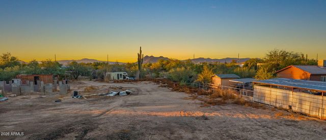 29443 N 60TH Street N, Cave Creek, AZ 85331