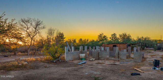 29443 N 60TH Street N, Cave Creek, AZ 85331