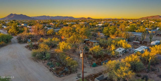 29443 N 60TH Street N, Cave Creek, AZ 85331
