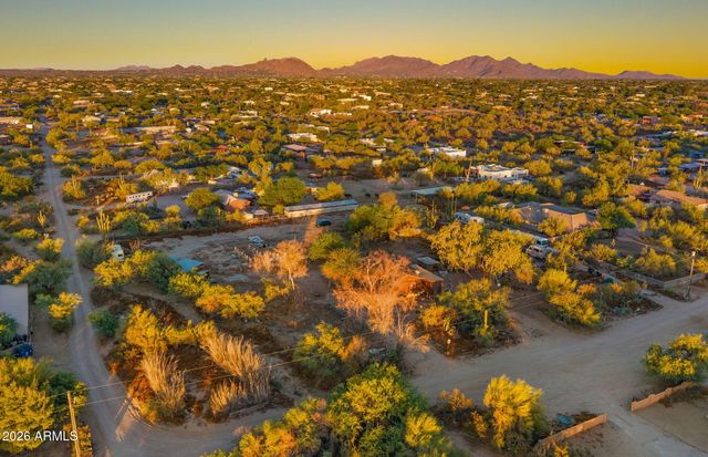 29443 N 60TH Street N, Cave Creek, AZ 85331