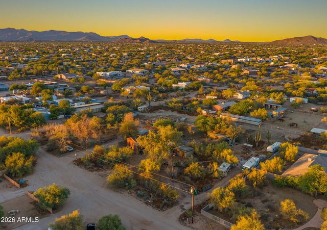 29443 N 60TH Street N, Cave Creek, AZ 85331
