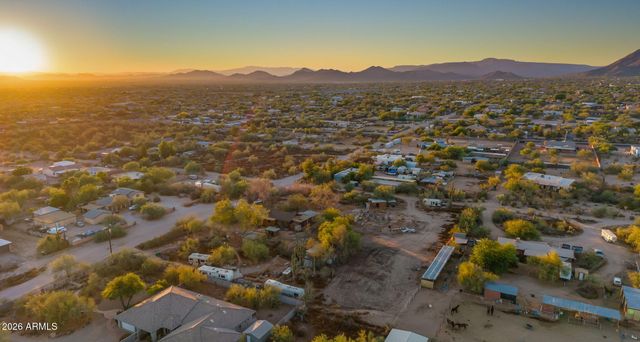 29443 N 60TH Street N, Cave Creek, AZ 85331