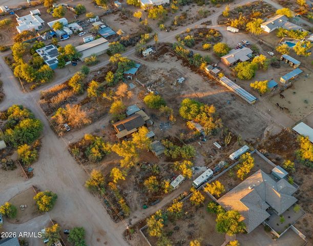 29443 N 60TH Street N, Cave Creek, AZ 85331