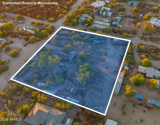 29443 N 60TH Street N, Cave Creek, AZ 85331