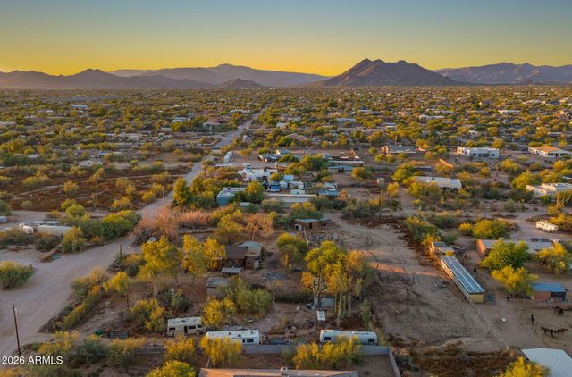 29443 N 60TH Street N, Cave Creek, AZ 85331