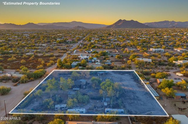 29443 N 60TH Street N, Cave Creek, AZ 85331