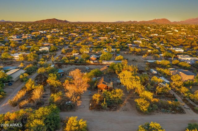 29443 N 60TH Street N, Cave Creek, AZ 85331