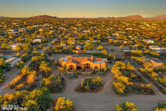 29443 N 60TH Street N, Cave Creek, AZ 85331