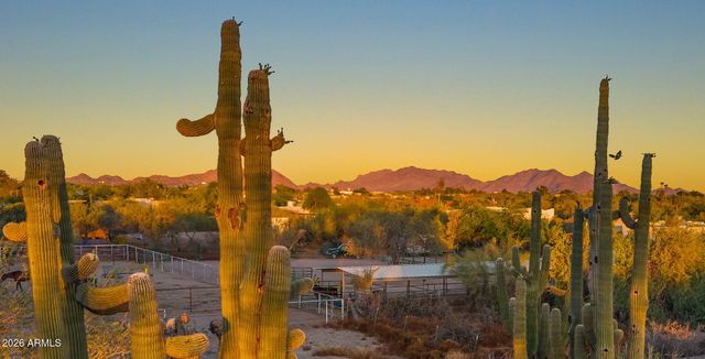 29443 N 60TH Street N, Cave Creek, AZ 85331