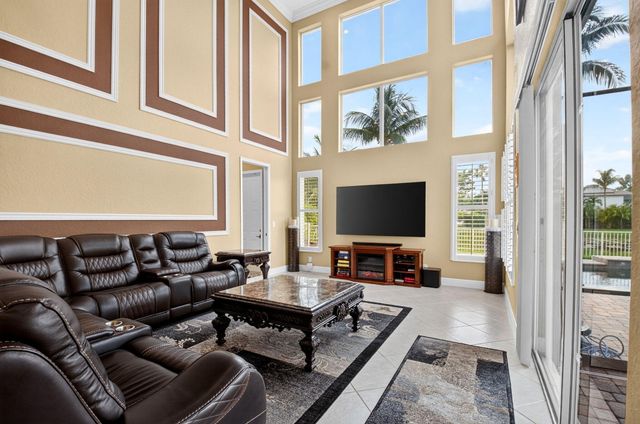 11554 Knightsbridge Place, Wellington, FL 33449