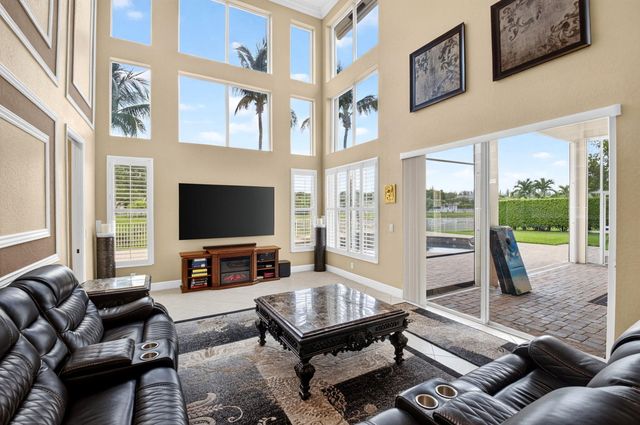 11554 Knightsbridge Place, Wellington, FL 33449