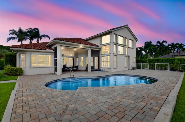 11554 Knightsbridge Place, Wellington, FL 33449