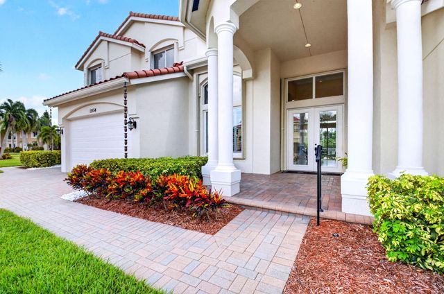 11554 Knightsbridge Place, Wellington, FL 33449