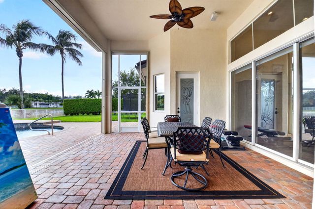 11554 Knightsbridge Place, Wellington, FL 33449