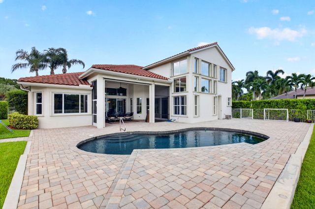 11554 Knightsbridge Place, Wellington, FL 33449