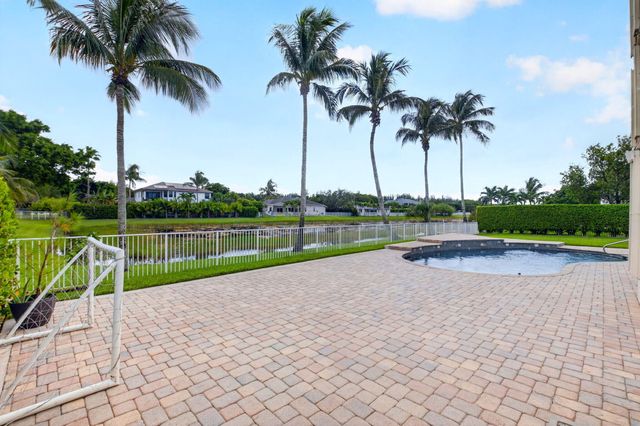 11554 Knightsbridge Place, Wellington, FL 33449