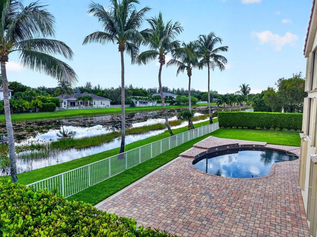 11554 Knightsbridge Place, Wellington, FL 33449